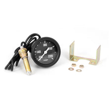 Load image into Gallery viewer, Omix-Temperature-Gauge-41-47-Willys-Models