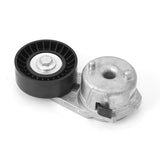 OMIX-ADA 17112.09 Tensioner W/Idler Pulley