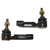 OMIX-ADA 18043.17 Tie Rod End, Lh
