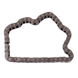 OMIX-ADA 17453.01 Timing Chain 134 L
