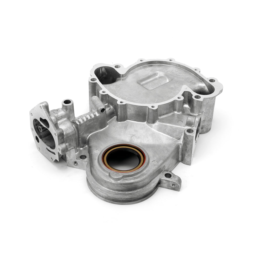 Omix-Timing-Chain-Cover-Amc-V8-72-86-Jeep-Cj-Models
