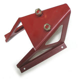 OMIX-ADA 12021.12 Tire Carrier, 2 Bolt