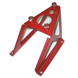 OMIX-ADA 12021.11 Tire Carrier, 3 Bolt
