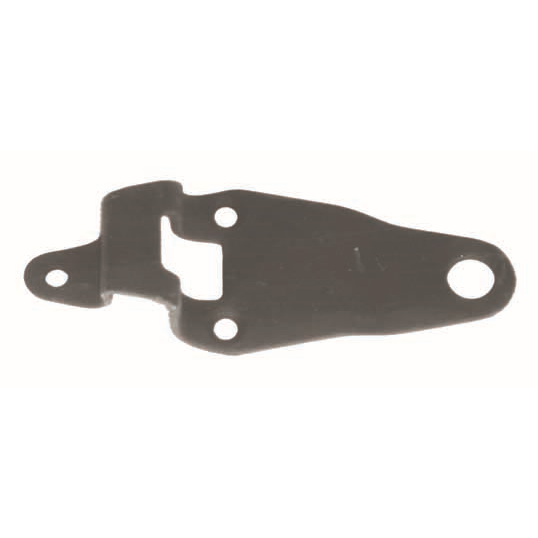 Omix-Top-Bow-Pivot-Bracket--41-45-Willys-Mb-Ford-Gpw