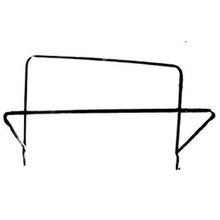 Load image into Gallery viewer, Omix-Top-Frame-Assembly-50-52-Willys-M38