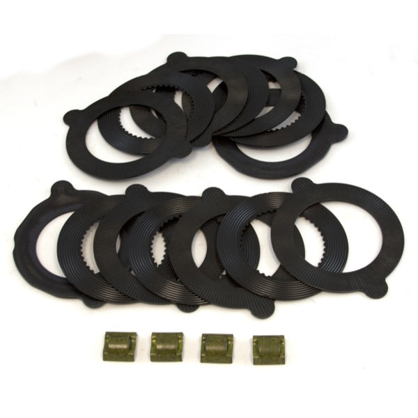 Omix-Trac-Loc-Disc-Kit-Amc-20-76-86-Jeep-Cj-Models