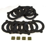 OMIX-ADA 16508.05 Trac-Loc Disc Kit, Amc