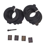 OMIX-ADA 16508.11 Trac-Lok Disc Kit