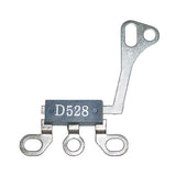 OMIX-ADA 17226.03 Trio Diode Alternator