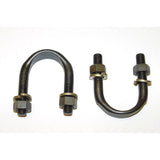 OMIX-ADA 16582.01 U-Bolt Yoke