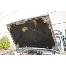 Load image into Gallery viewer, Omix-Underhood-Insulation-Liner-84-01-Cherokee-(Xj)