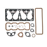OMIX-ADA 17441.02 Upper Engine Gasket Set, 134 F