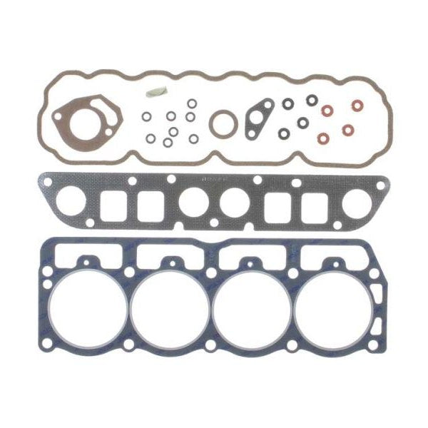 Omix-Upper-Engine-Gasket-Set-2.5L-83-93-Jeep-Cj--Yj