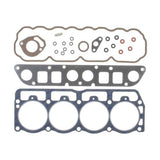 OMIX-ADA 17441.05 Upper Engine Gasket Set, 2.5L