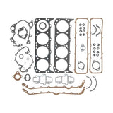 OMIX-ADA 17441.08 Upper Engine Gasket Set, 4