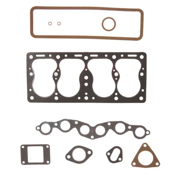 Omix-Upper-Gasket-Set-134-L-Head-41-53-Willys-Models