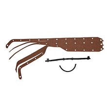 Load image into Gallery viewer, Omix-Valve-Cover-Gasket-Cork-81-90-Jeep-Cj--Wrangler