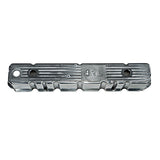 OMIX-ADA 17401.09 Valve Cover,Polished Aluminum
