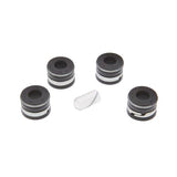OMIX-ADA 17443.03 Valve Stem Seal 2.5/4.0L