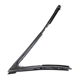 OMIX-ADA 12302.07 Door Vent Window Seal, Left