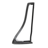 OMIX-ADA 12302.09 Door Vent Window Seal, Left
