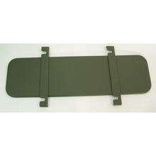 Load image into Gallery viewer, Omix-Ventilator-Cover-Windshield-Mounted-50-52-Willys-M