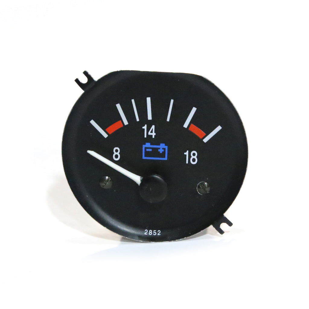 Omix-Voltmeter-Gauge-87-91-Jeep-Wrangler-Yj