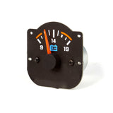 OMIX-ADA 17210.14 Voltmeter Gauge