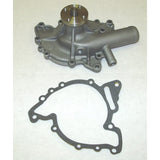 OMIX-ADA 17104.10 Water Pump; 65-71 Jeep CJ, 225 CID