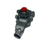 OMIX-ADA 17104.20 Water Pump; 99-06 Jeep Wrangler TJ, 4.0L
