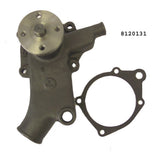 OMIX-ADA 17104.11 Water Pump, 6 Cylinder