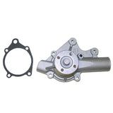 OMIX-ADA 17104.06 Water Pump, V-Belt