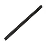 OMIX-ADA 12303.81 Door Belt Seal, Front, Outer