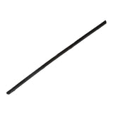OMIX-ADA 12303.79 Door Belt Seal, Left, Inner