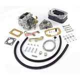 OMIX-ADA 17702.01 Weber Carburetor