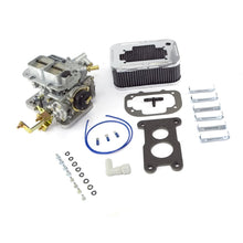 Load image into Gallery viewer, Omix-Weber-Carburetor-80-86-Jeep-Cj-Models