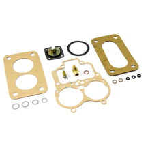 Load image into Gallery viewer, Omix-Weber-Repair-Kit-72-90-Jeep-Cj--Wrangler