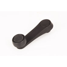 Load image into Gallery viewer, Omix-Window-Crank-Handle-Black--87-95-Wrangler-Yj