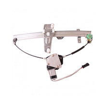 Load image into Gallery viewer, Omix-Window-Regulator-Front-Power-Lh--06-07-Liberty