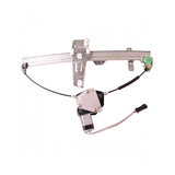 OMIX-ADA 11821.15 Window Regulator, Front, Left