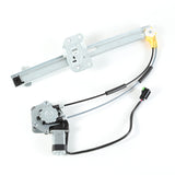 OMIX-ADA 11821.35 Window Regulator, Front, Right