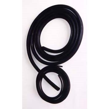 Omix-Windshield-Glass-Seal-49-75-Willys-And-Cj-Models