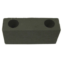 Load image into Gallery viewer, Omix-Windshield-Hood-Rest-50-52-Willys-M38