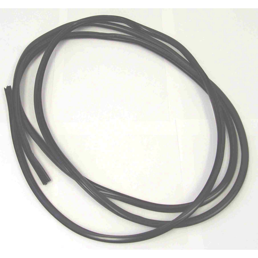 Omix-Windshield-Outer-Seal-87-95-Jeep-Wrangler