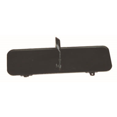 Omix-Windshield-Ventilation-Cover-Kit-49-53-Willys-Cj3a