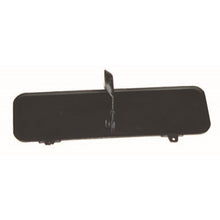 Load image into Gallery viewer, Omix-Windshield-Ventilation-Cover-Kit-49-53-Willys-Cj3a