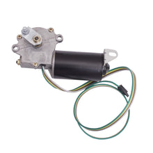 Load image into Gallery viewer, Omix-Windshield-Wiper-Motor-4-Wire-83-86-Cj-Models