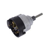 OMIX-ADA 19106.02 Windshield Wiper Switch