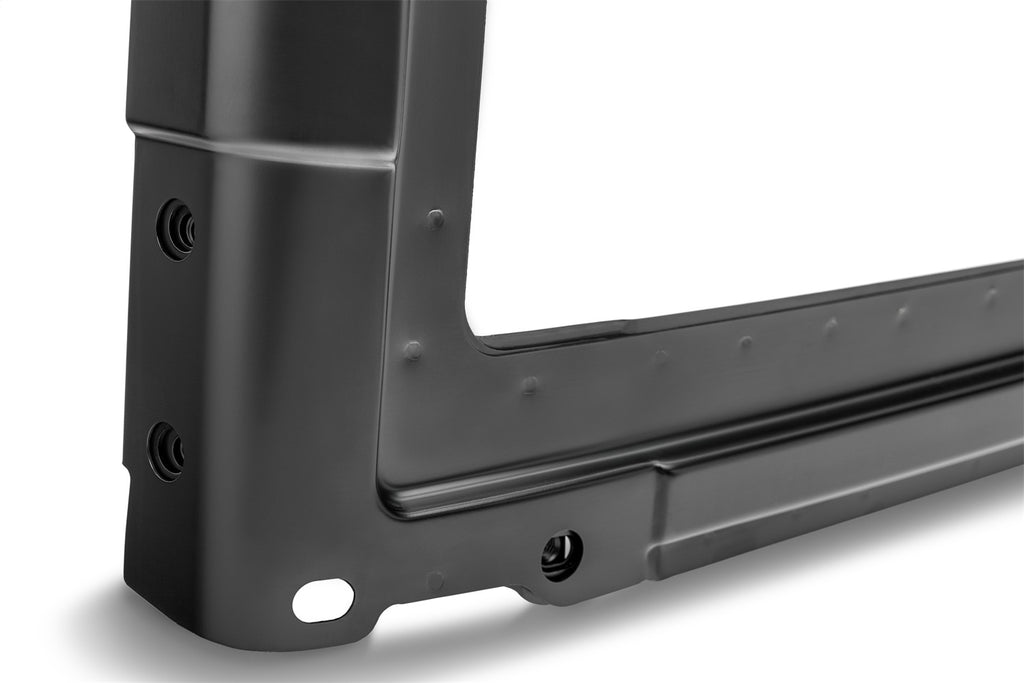 Omix 12006.14 Windshield Frame for Select Jeep Wrangler, Jeep Wrangler JK