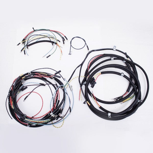 Omix-Wiring-Harness-W-Turn-Signal-L46-49-Willys-Models
